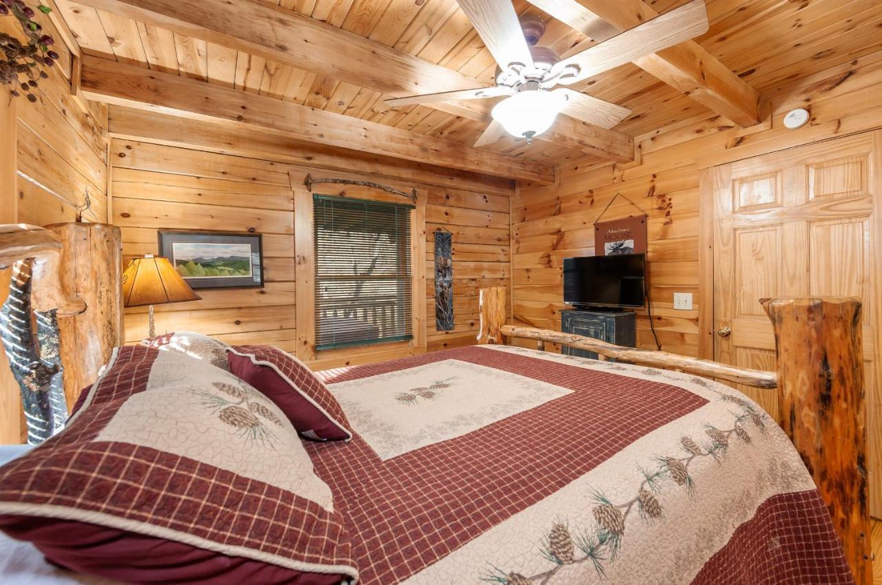 Holiday home Moose Tracks