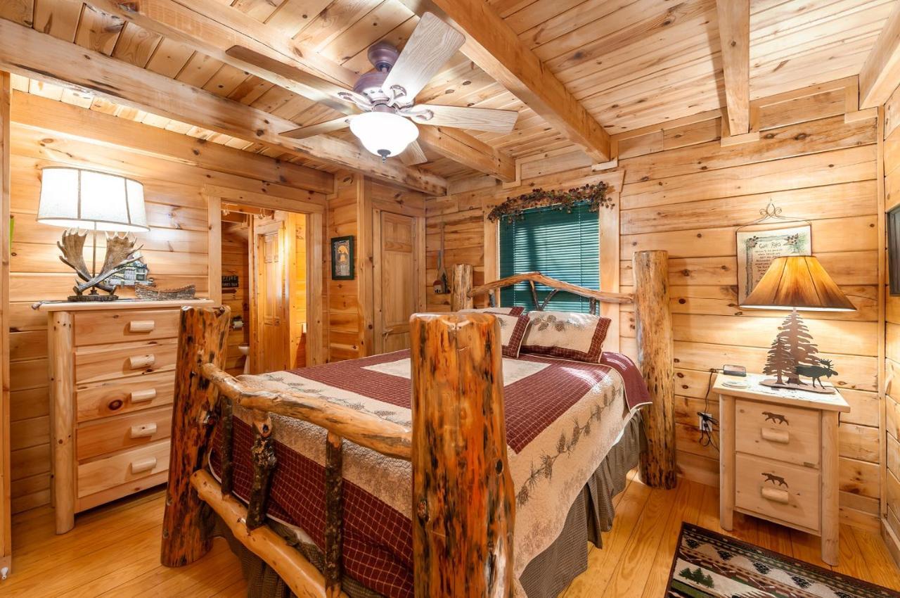 Moose Tracks Holiday home *