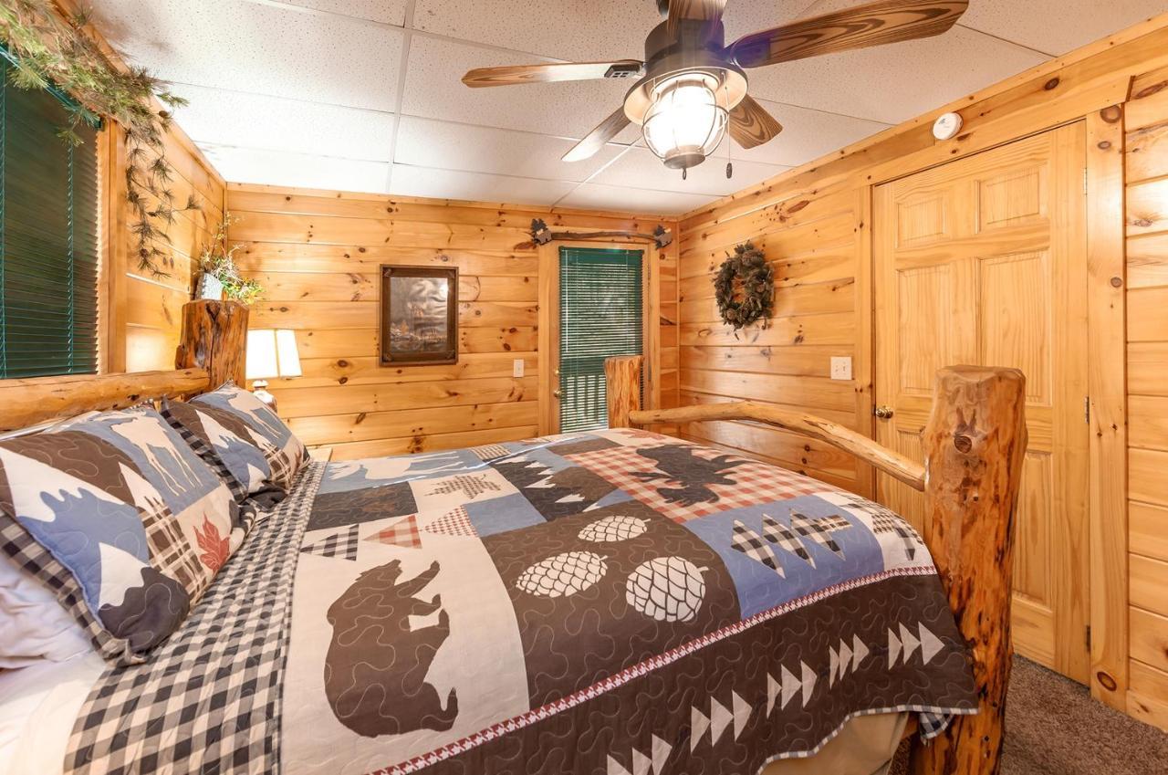 Moose Tracks Holiday home *