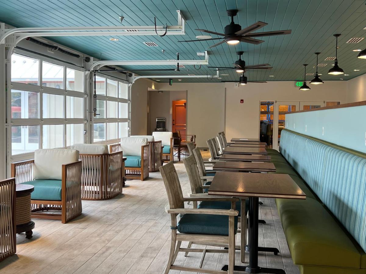 The At Camp Margaritaville