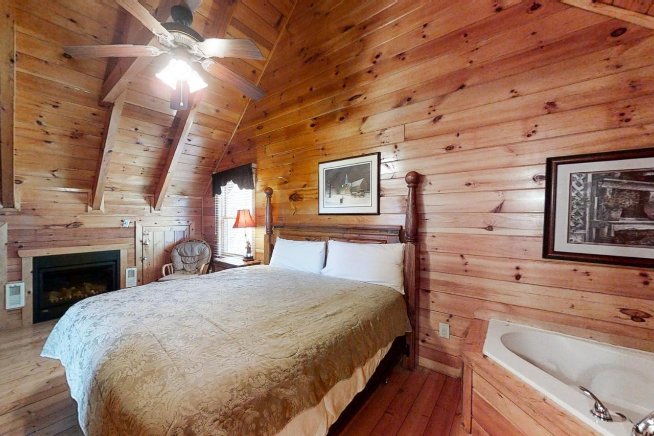 Of Dreams Holiday home Pigeon Forge