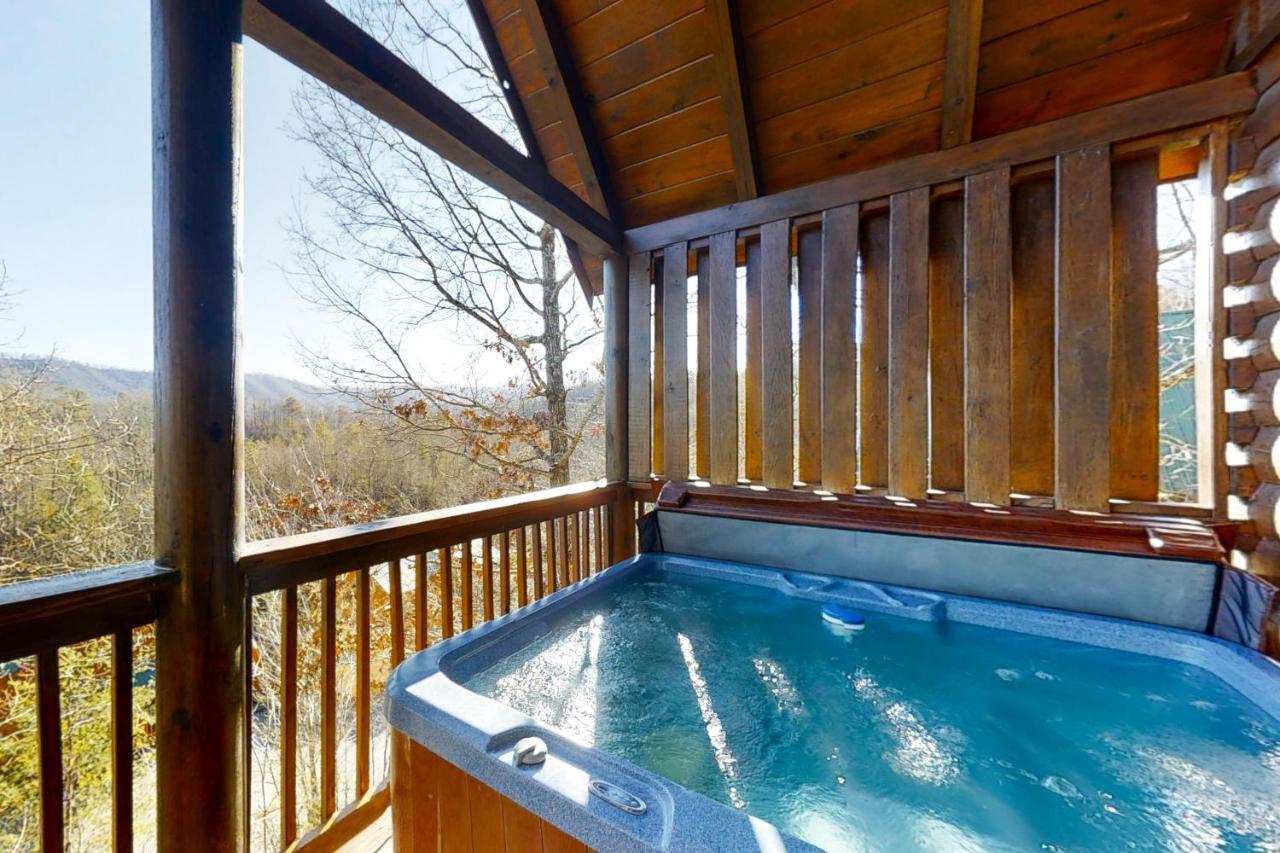 Holiday home Of Dreams Pigeon Forge
