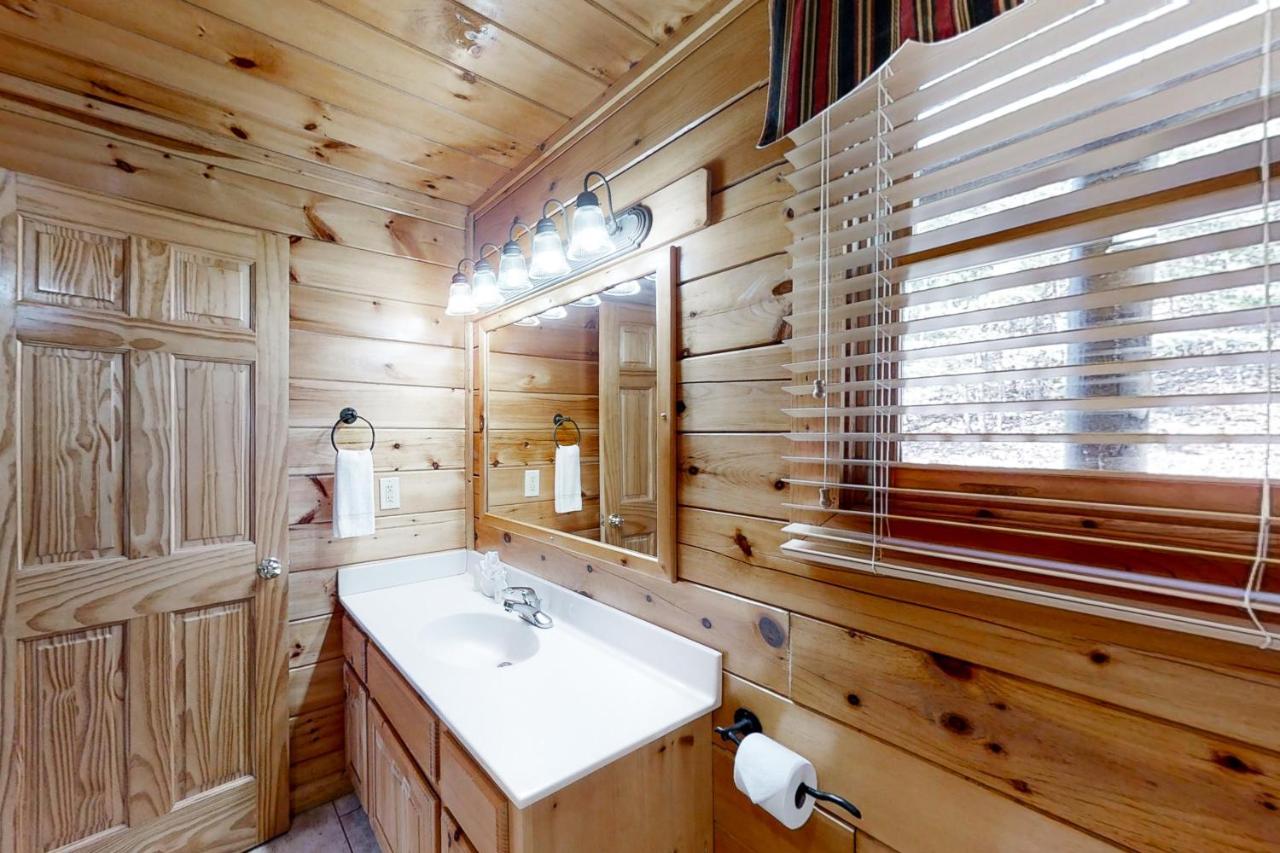 Of Dreams Holiday home Pigeon Forge