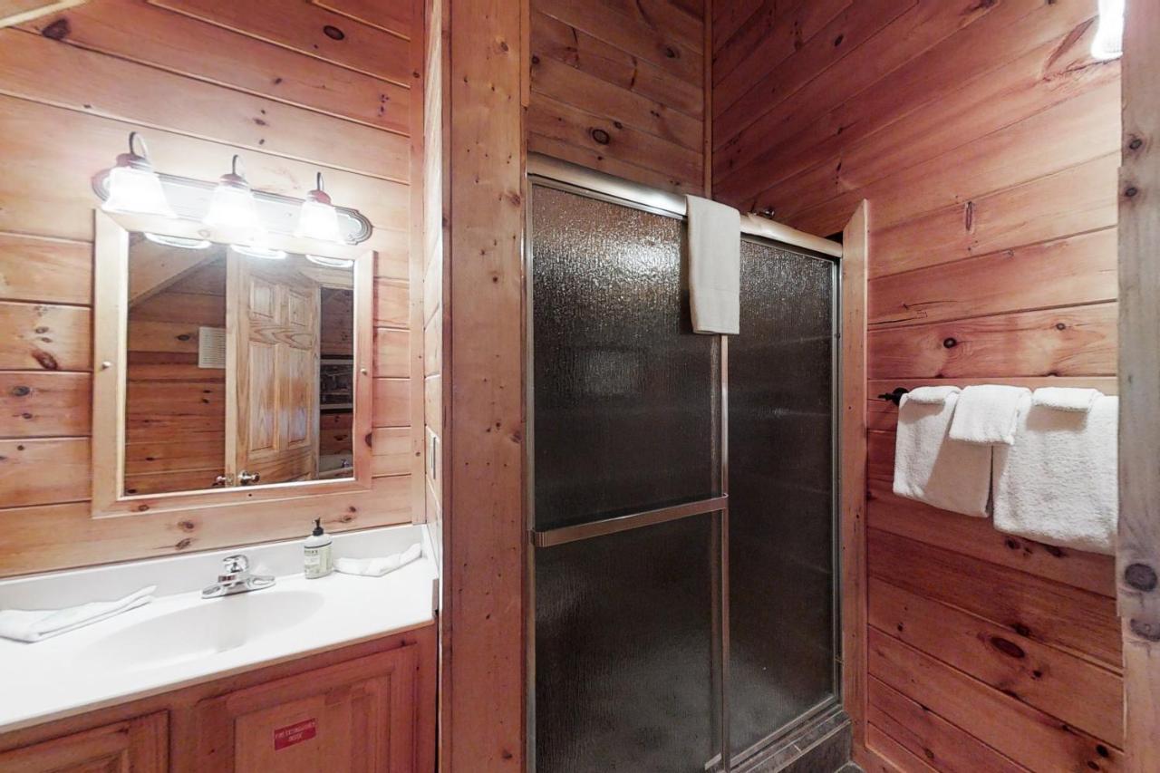 Holiday home Of Dreams Pigeon Forge