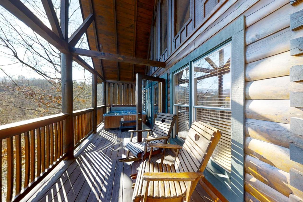 Of Dreams Holiday home Pigeon Forge