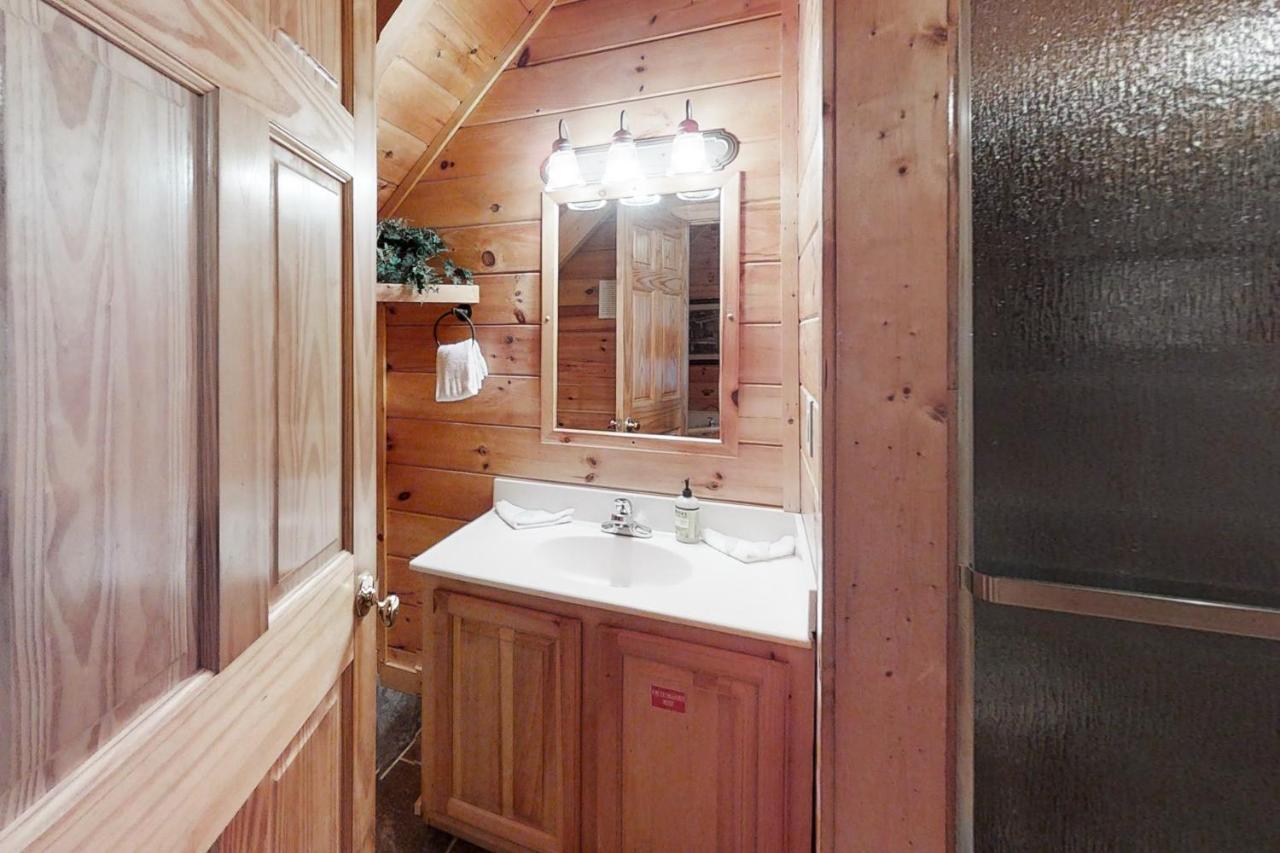 Holiday home Of Dreams Pigeon Forge