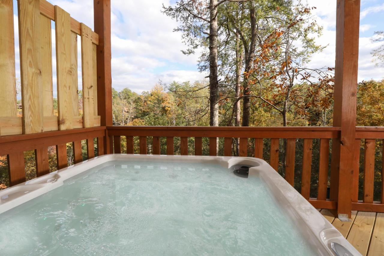 Deer Pass Holiday home Pigeon Forge