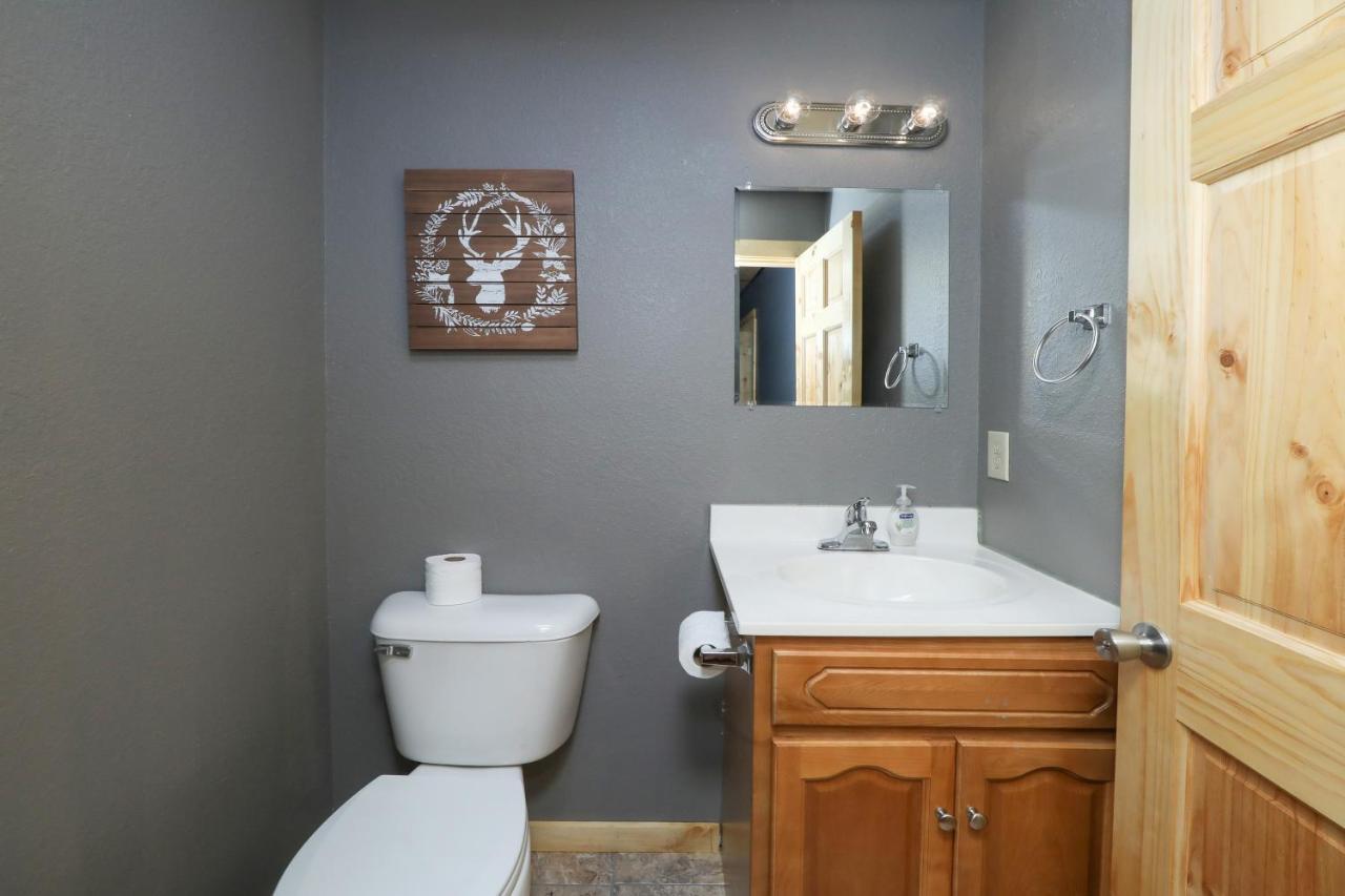 Deer Pass Holiday home Pigeon Forge