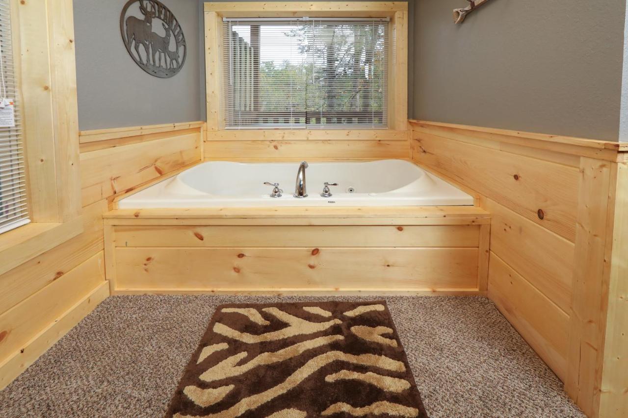 Deer Pass Holiday home Pigeon Forge