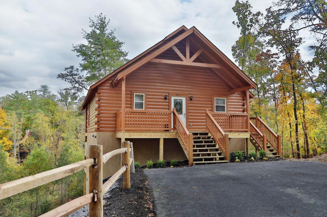 Deer Pass Holiday home Pigeon Forge