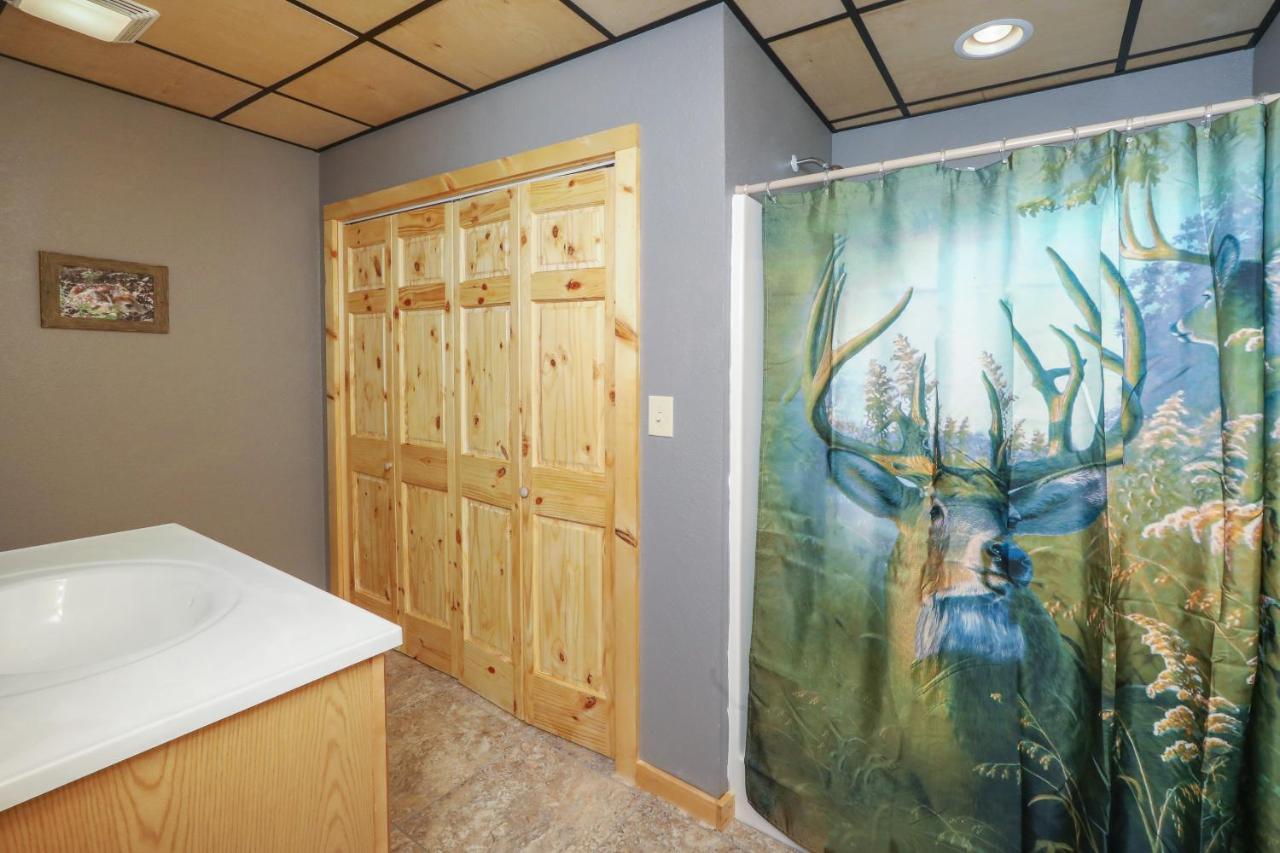 Deer Pass Holiday home Pigeon Forge
