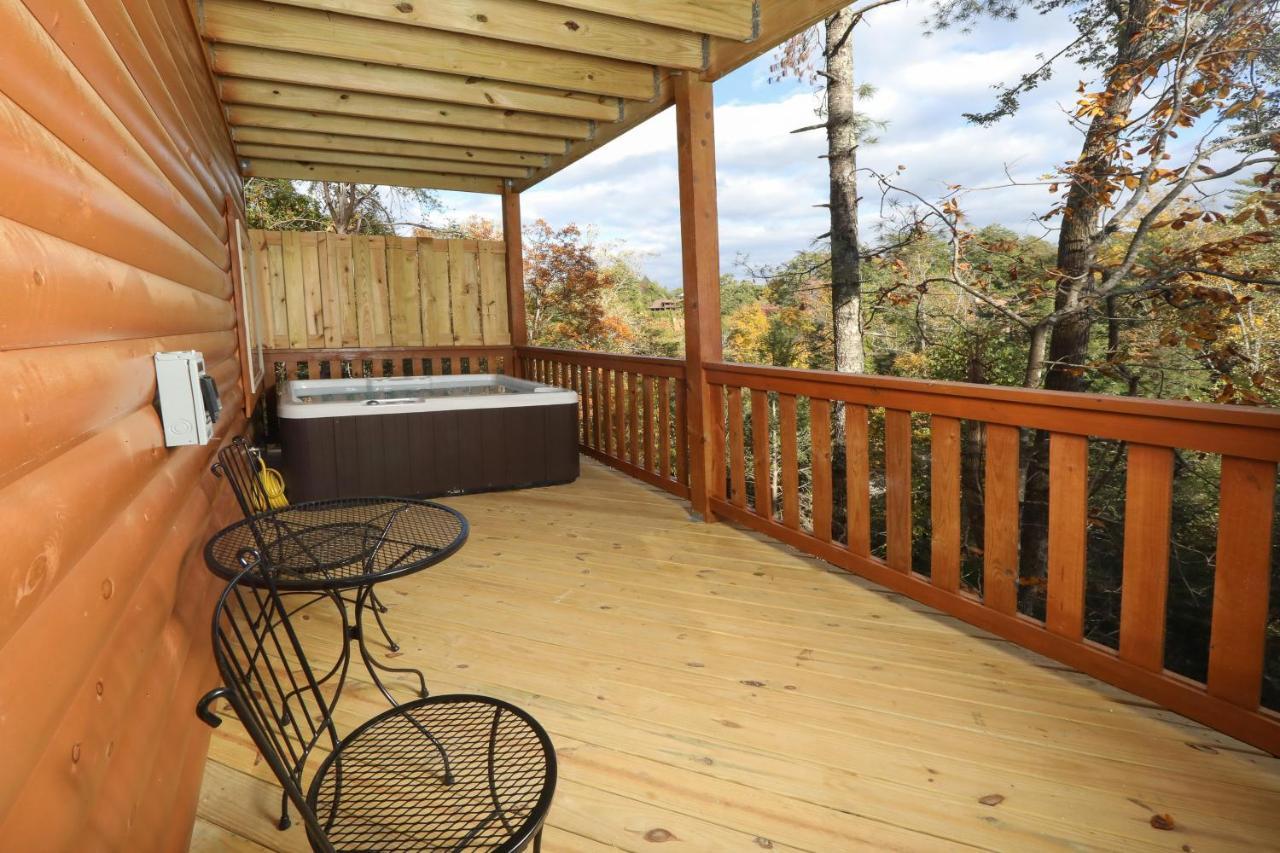 Holiday home Deer Pass Pigeon Forge