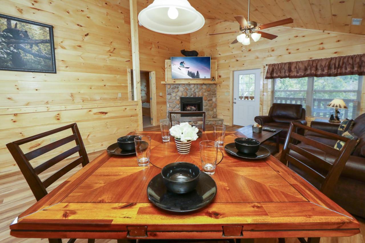 Holiday home Deer Pass Pigeon Forge