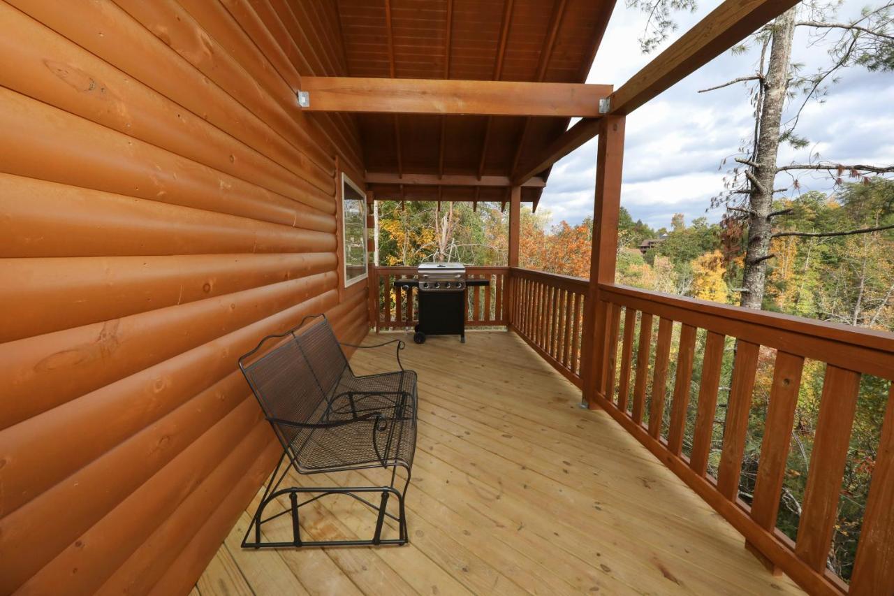 Holiday home Deer Pass Pigeon Forge