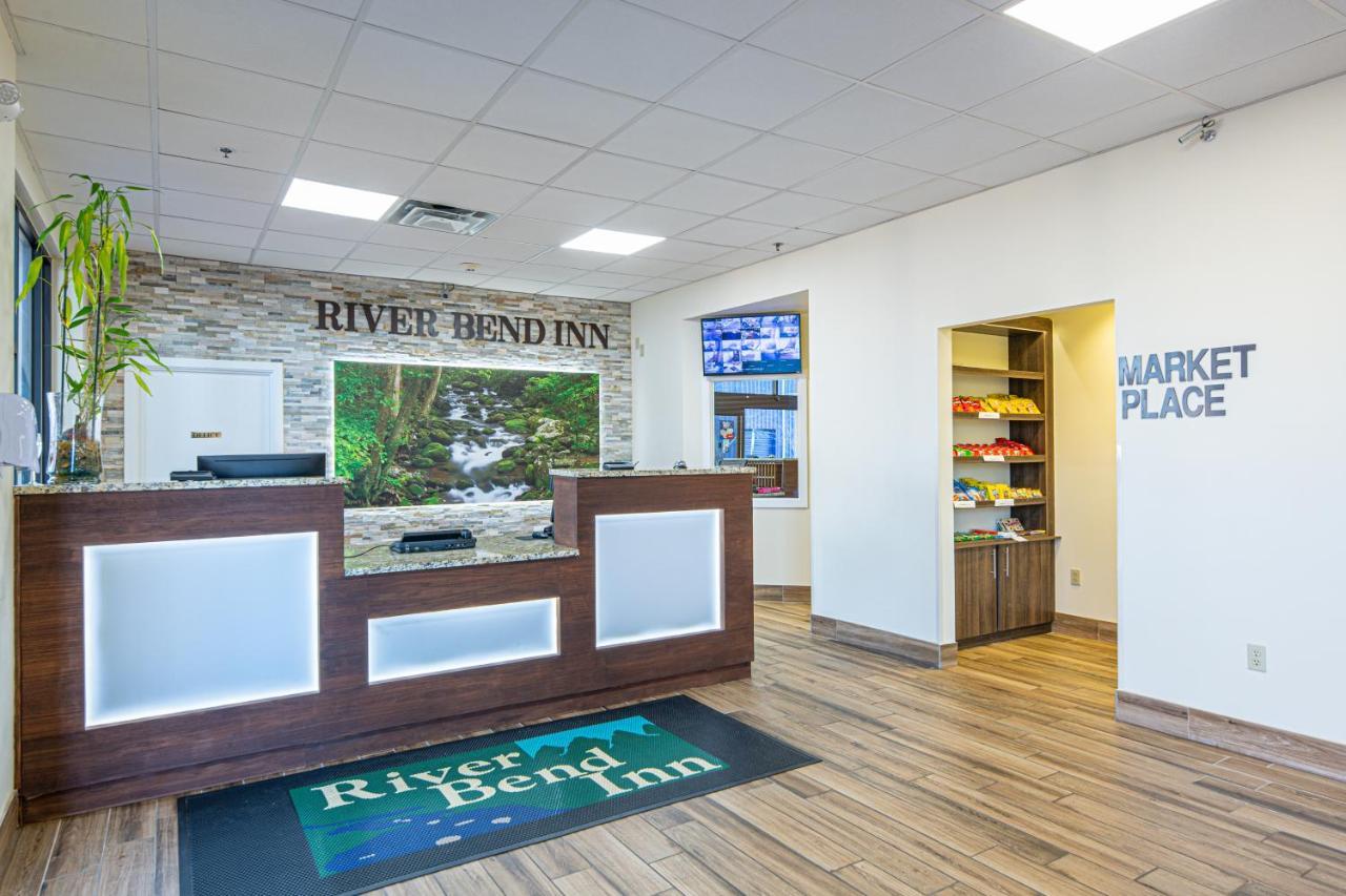 River Bend -