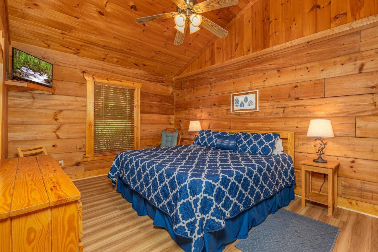 Firefly Hollow - Smoky Mountains - Soaky Mountain Water Park - Sevierville Convention Center Chalet Pigeon Forge