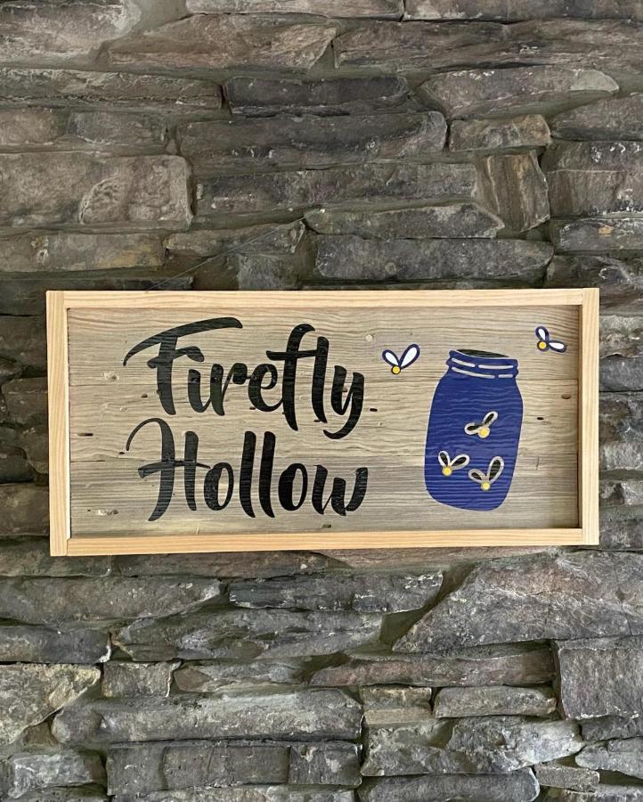 Firefly Hollow - Smoky Mountains - Soaky Mountain Water Park - Sevierville Convention Center Pigeon Forge