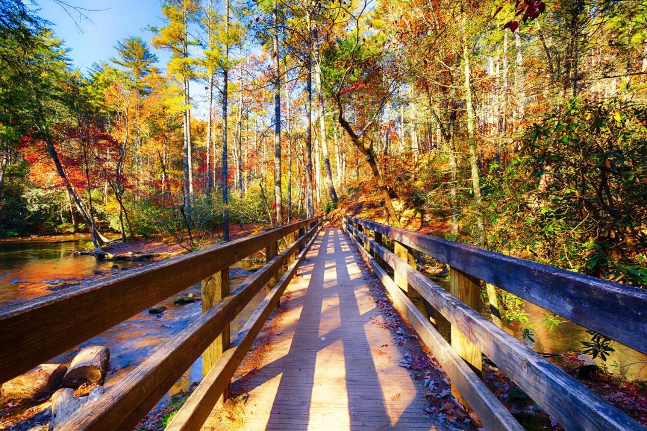Holiday home Bear Cove Falls Pigeon Forge