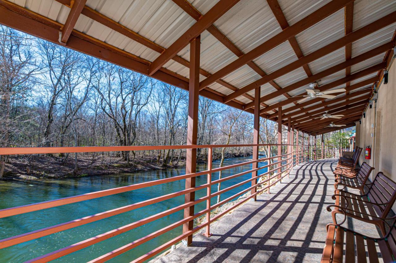 River Bend - 2* Pigeon Forge