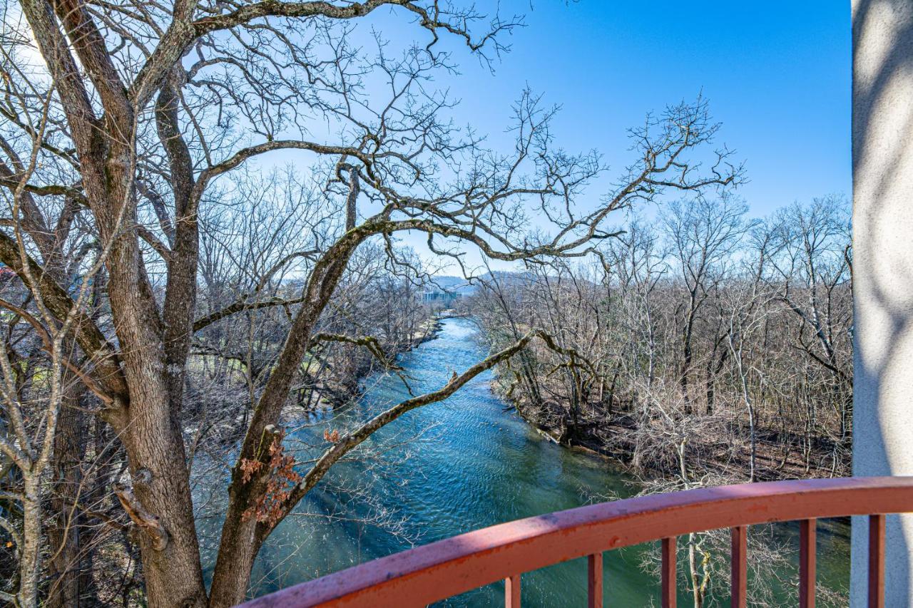Hotel River Bend - Pigeon Forge