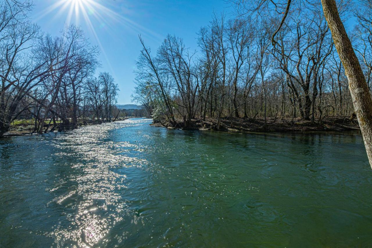 River Bend - Hotel
