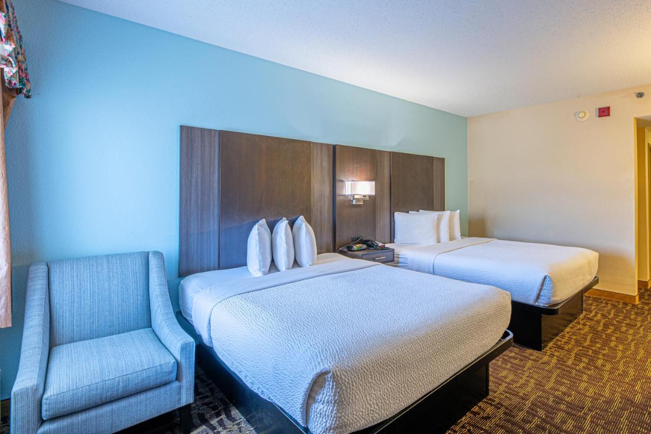 Hotel River Bend -