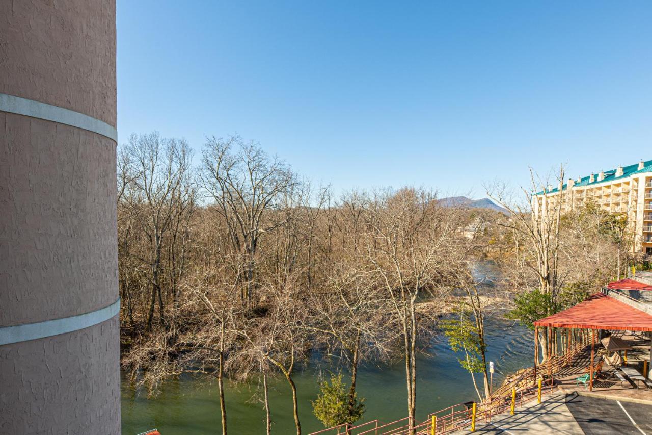 Hotel River Bend -