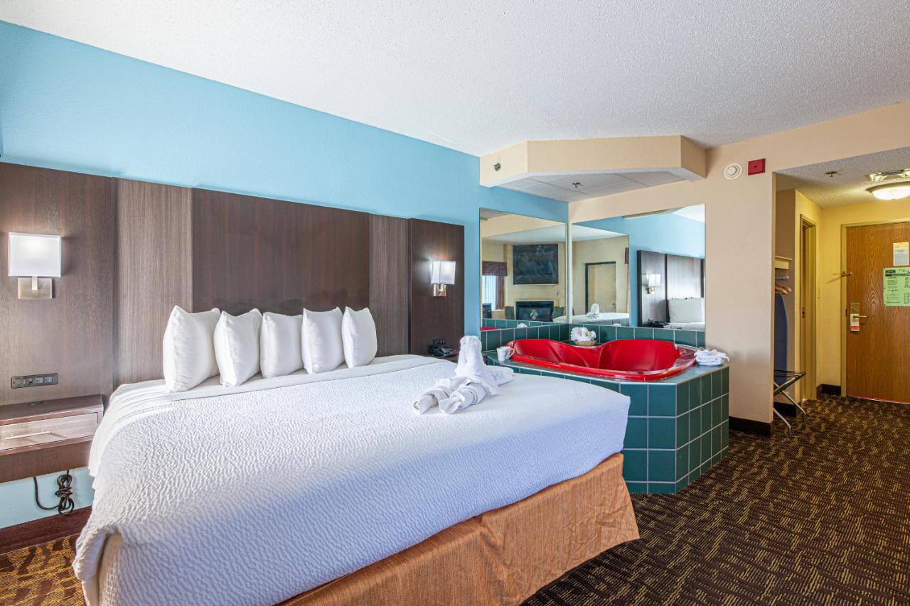 River Bend - 2* Pigeon Forge