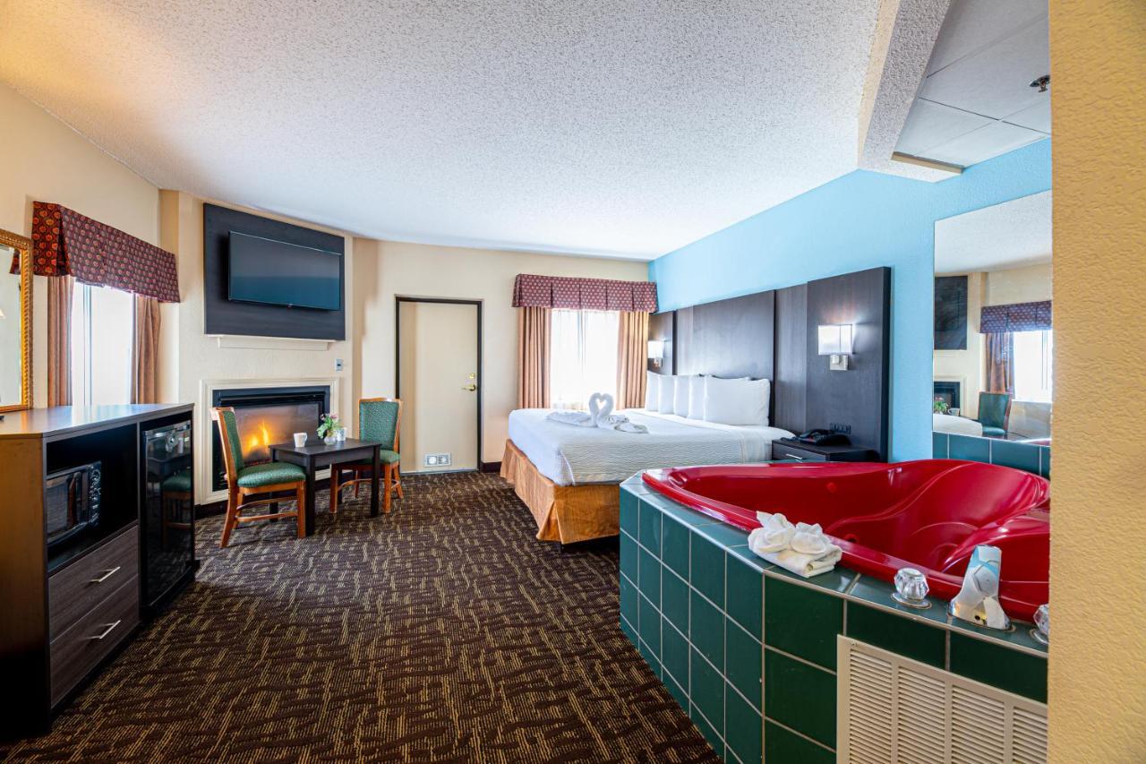 River Bend - Hotel 2*