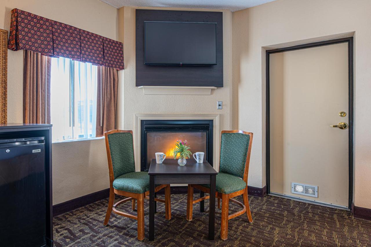 Hotel River Bend -