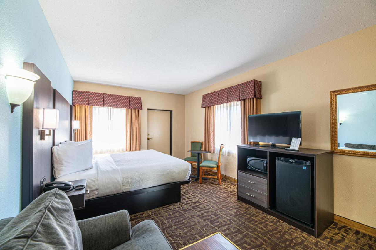 Hotel River Bend - Pigeon Forge