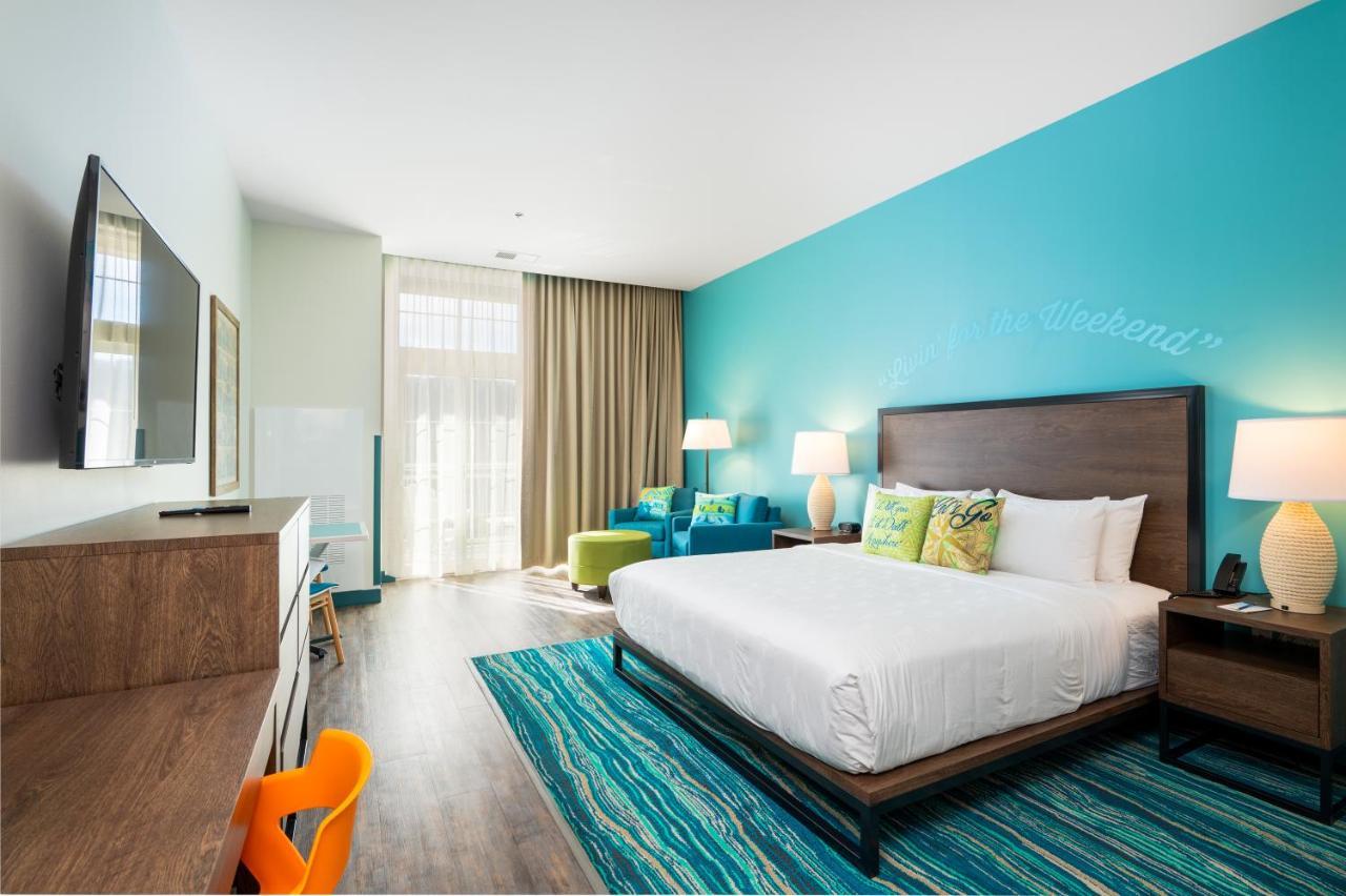 Hotel The At Camp Margaritaville 2*