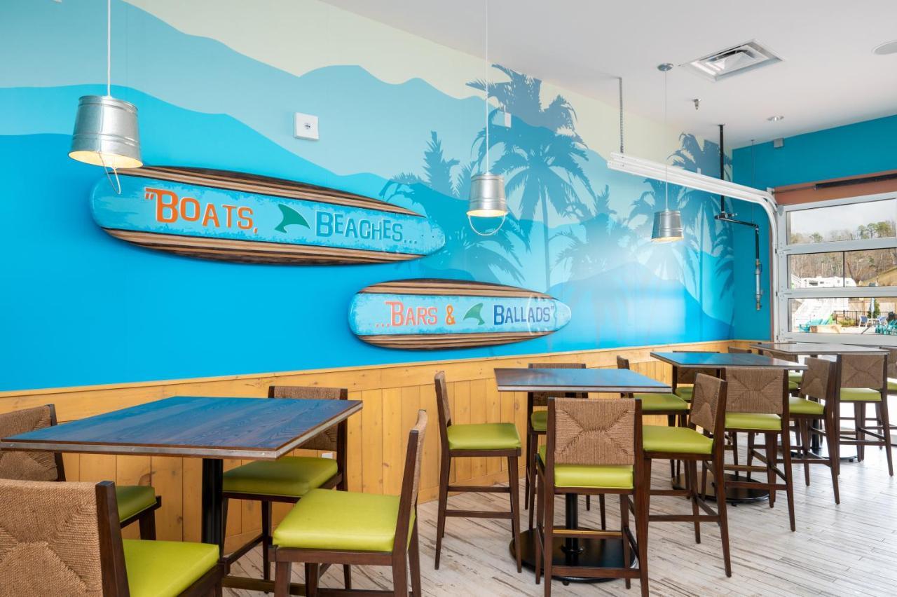 The At Camp Margaritaville Hotel 2*