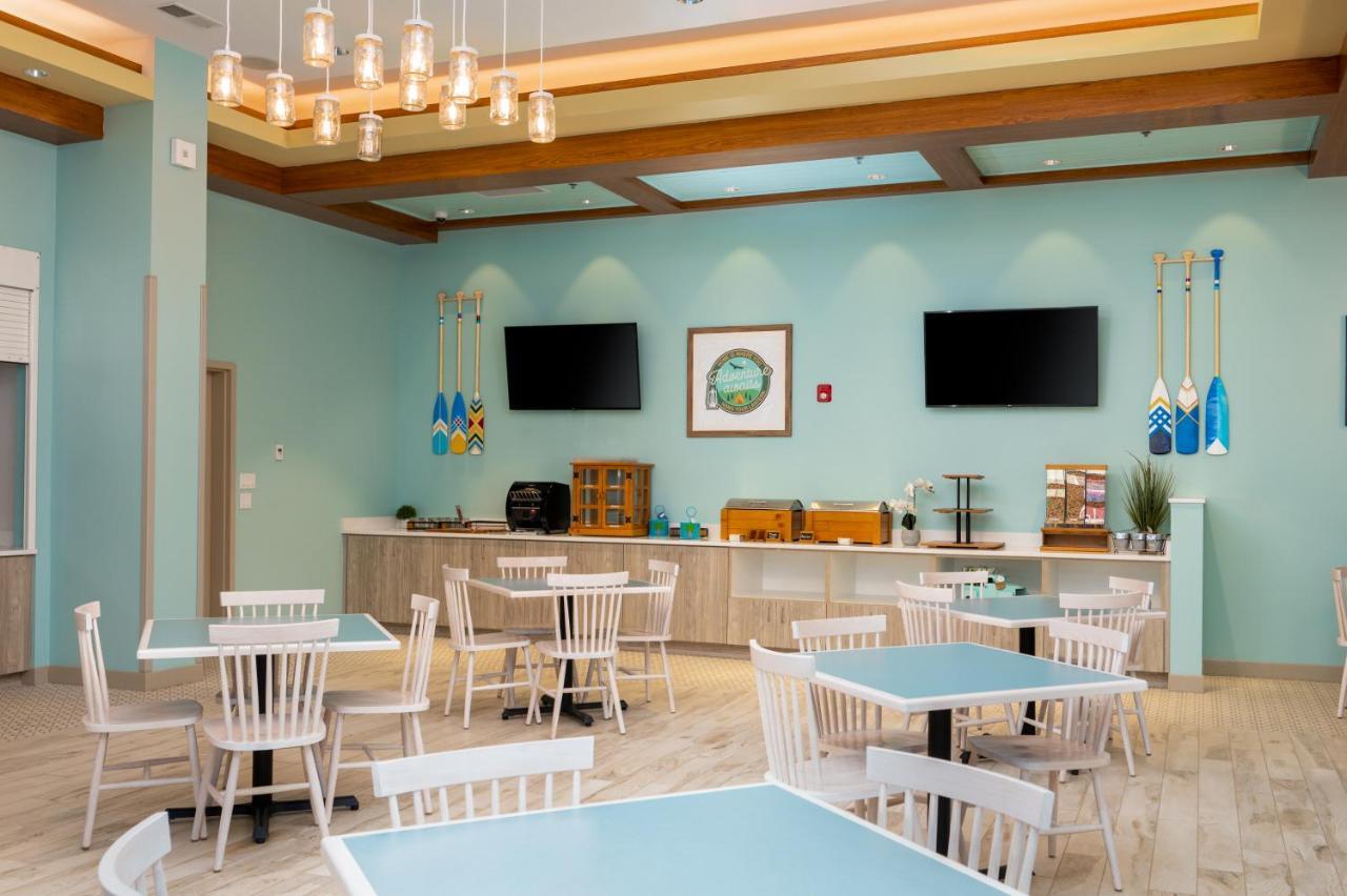 Hotel The At Camp Margaritaville