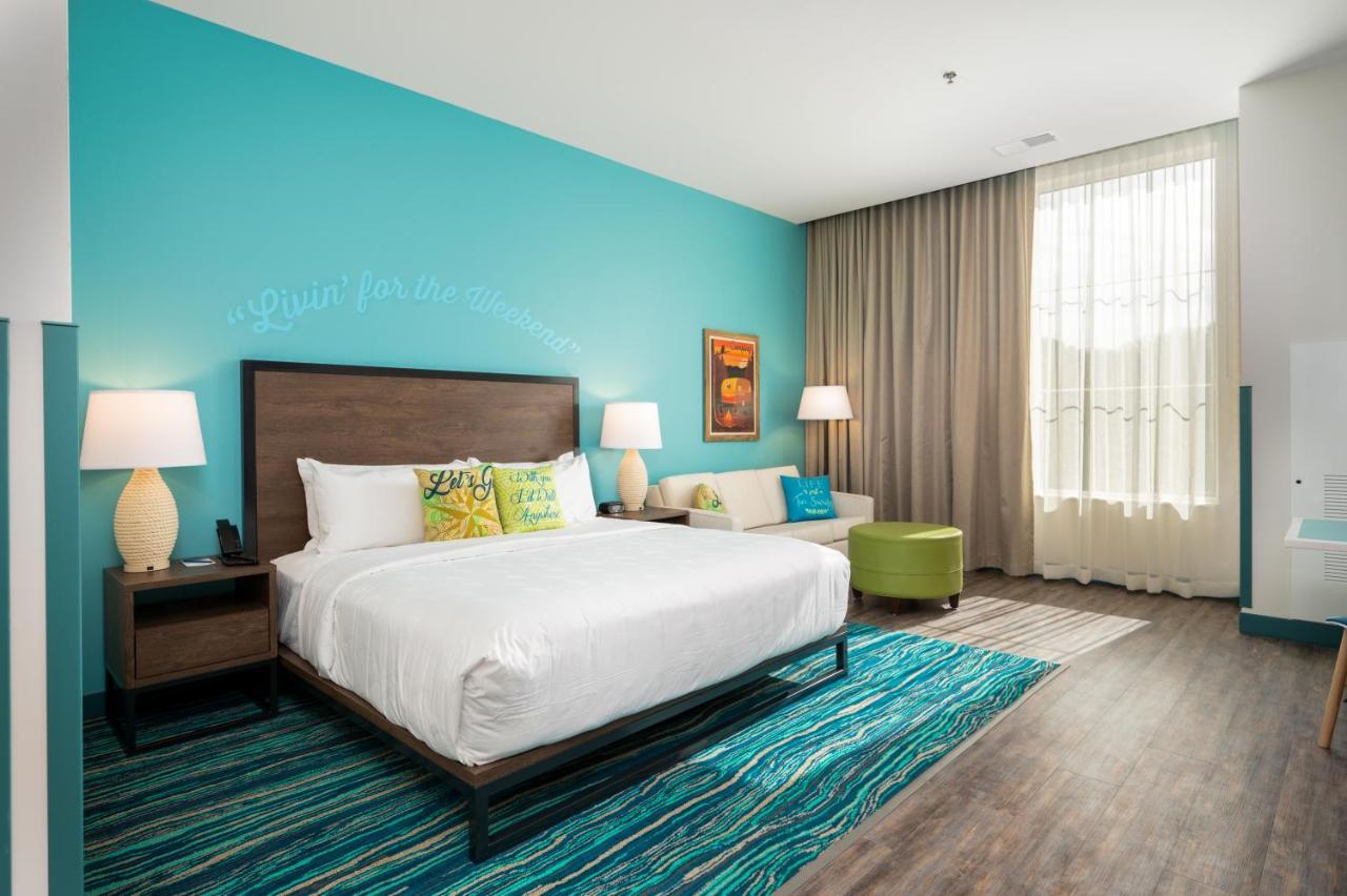 Hotel The At Camp Margaritaville
