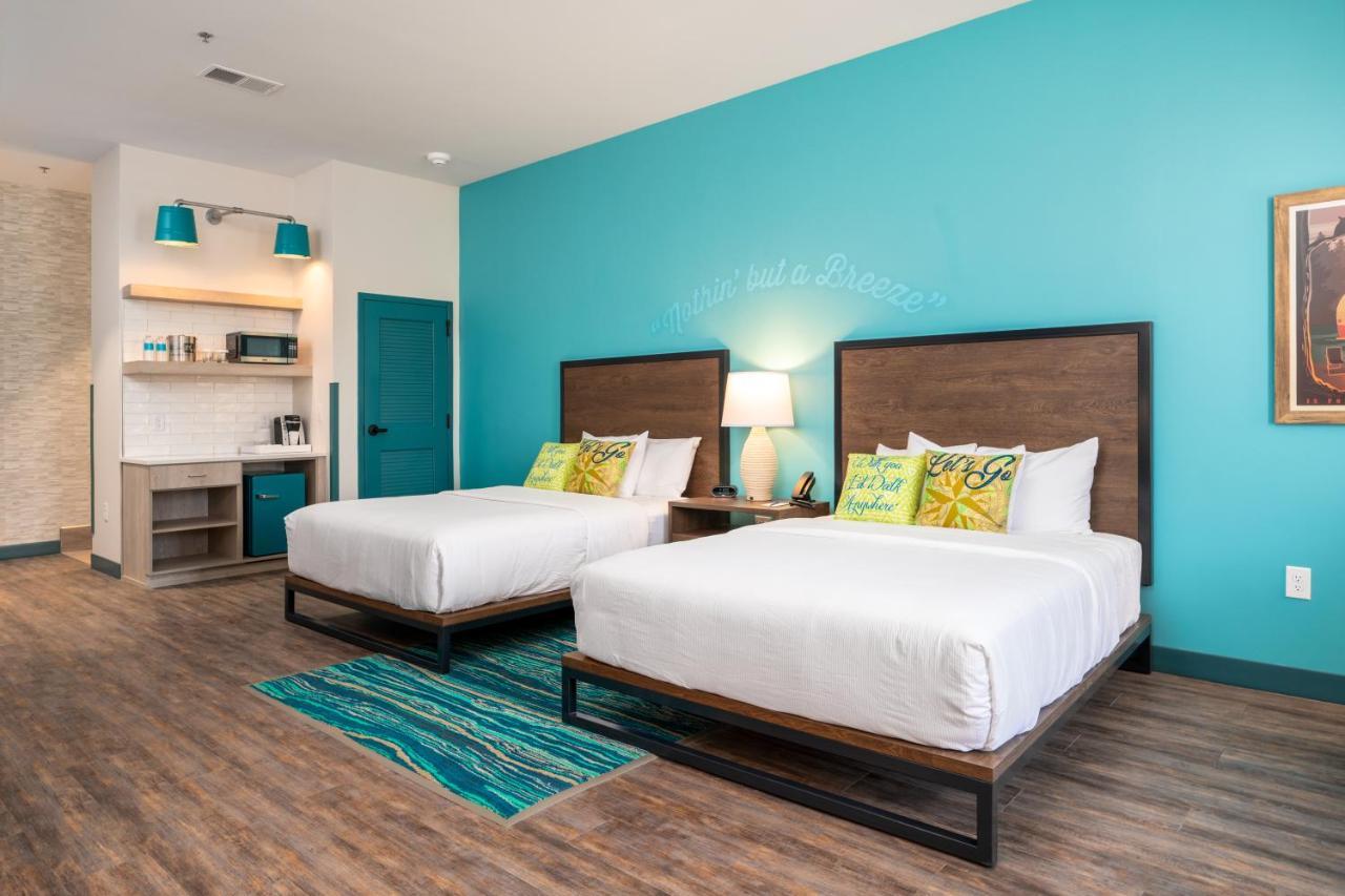 Hotel The At Camp Margaritaville