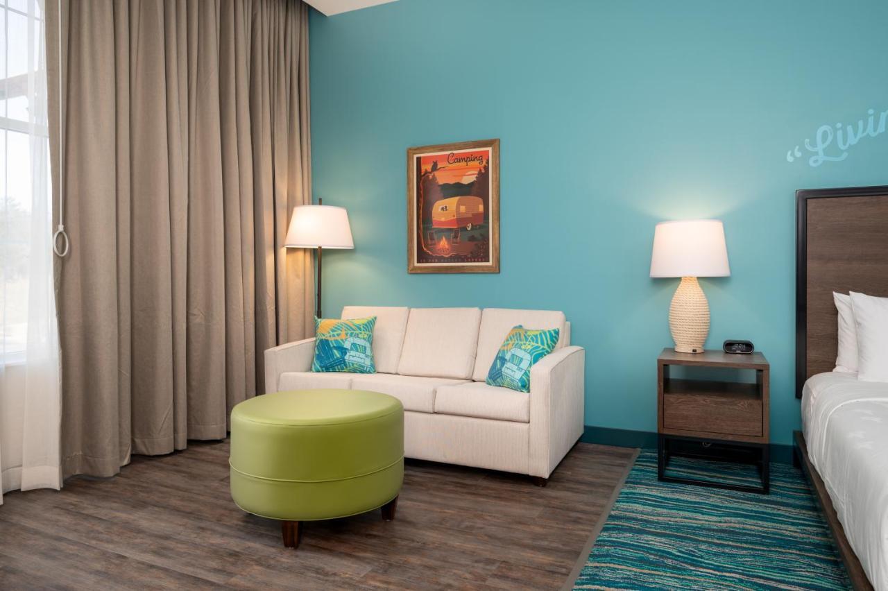 Hotel The At Camp Margaritaville 2*