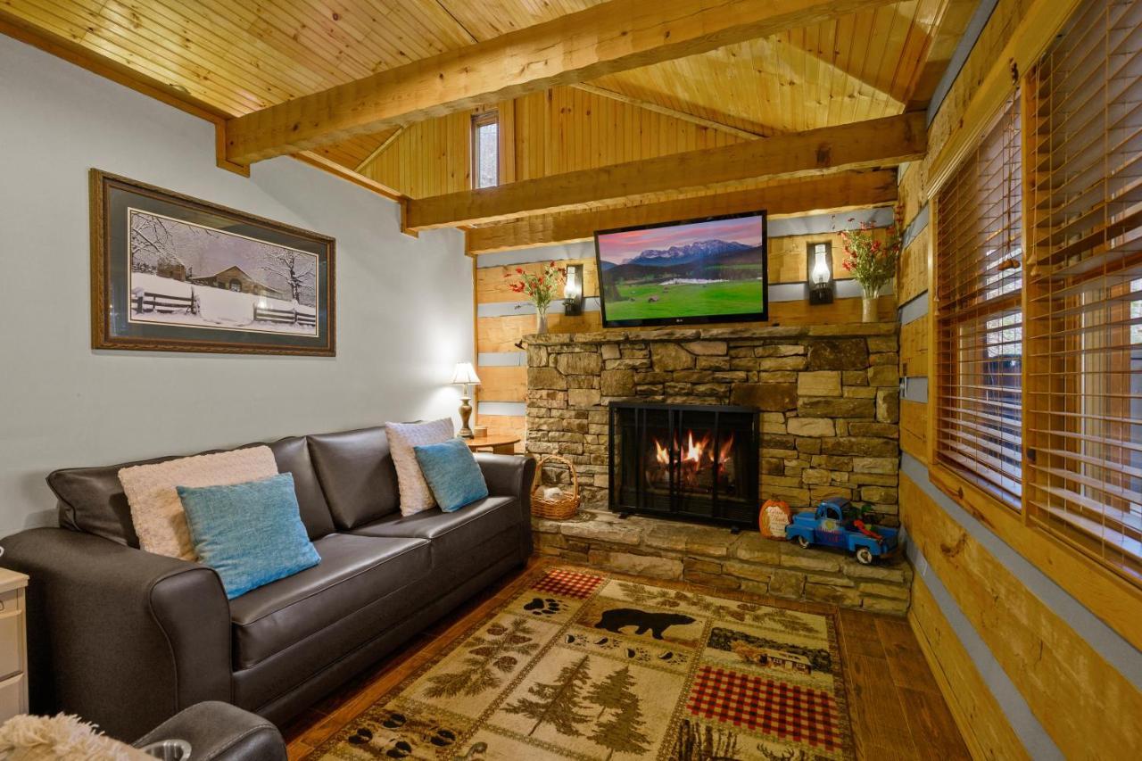 The Robins Nest With Hot Tub Holiday home