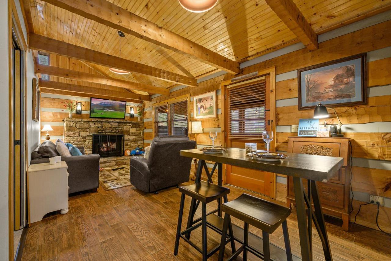 The Robins Nest With Hot Tub Holiday home