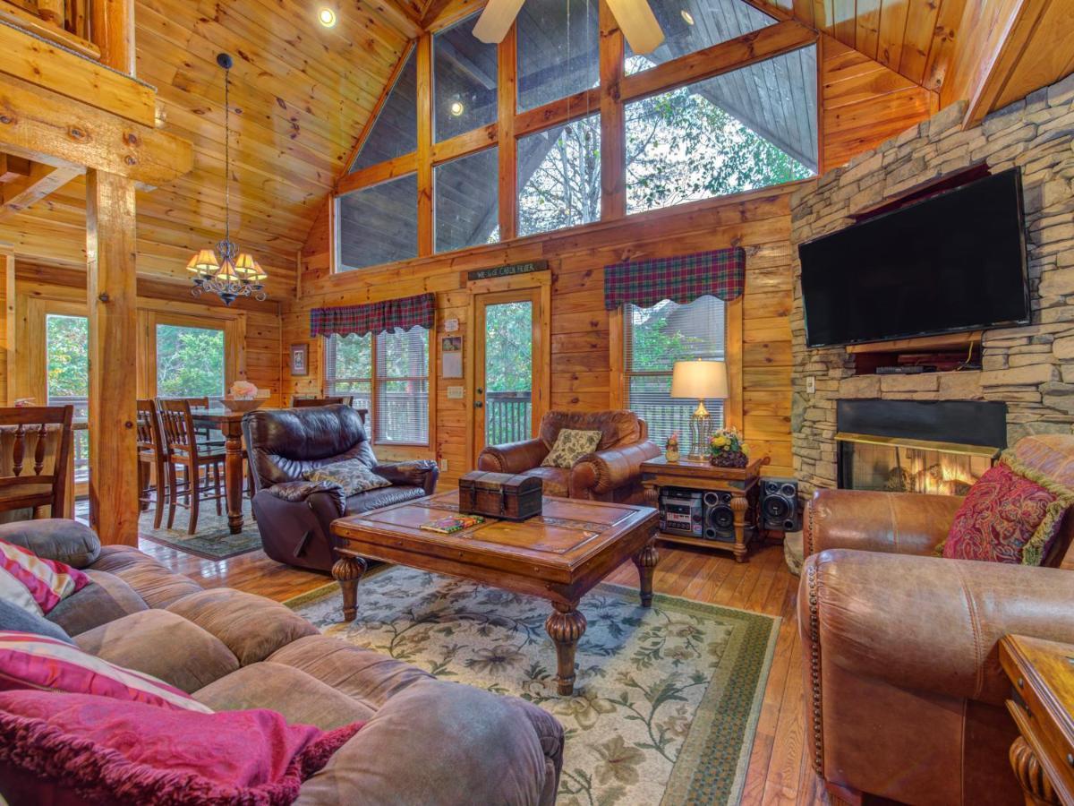 Mountain Flower Holiday home *
