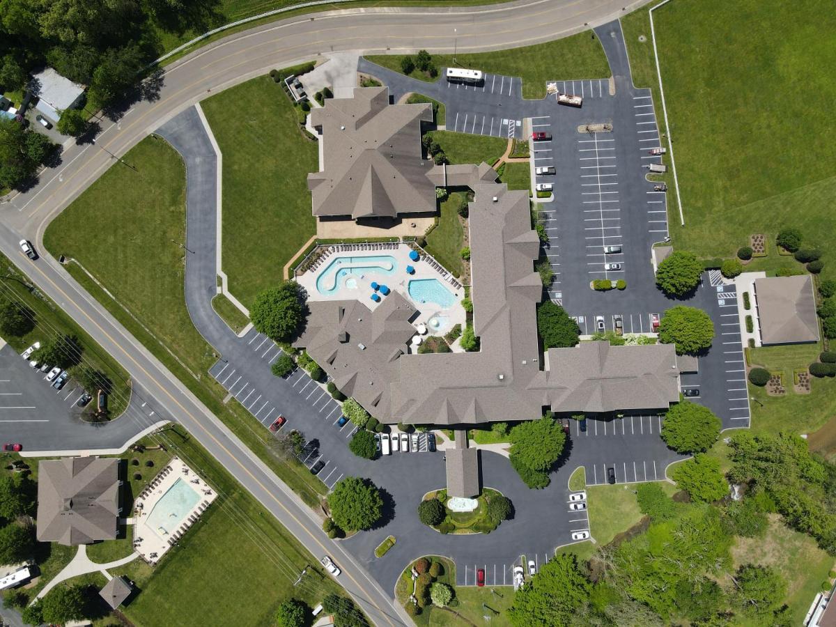 Leconte & Convention Center, Ascend Collection 3*