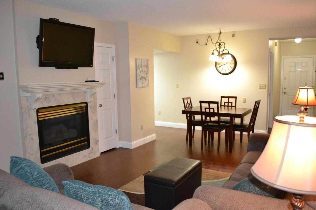 Holiday home River Place #504 2bd *