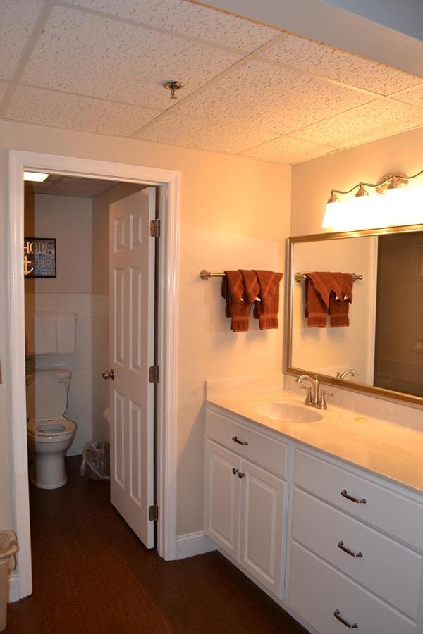 River Place #504 2bd Holiday home