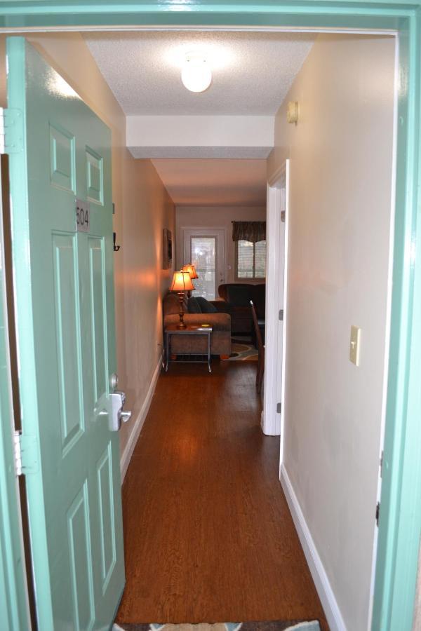 River Place #504 2bd * Pigeon Forge
