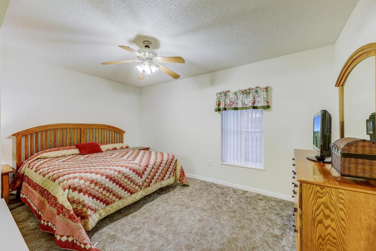 Apartment Greenbrier Getaway Whispering Pines 524 *