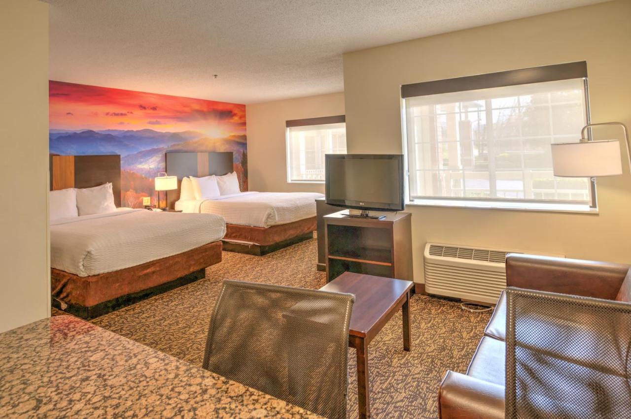 Leconte & Convention Center, Ascend Collection Hotel 3*