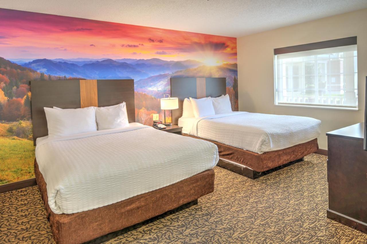 Leconte & Convention Center, Ascend Collection Hotel 3*