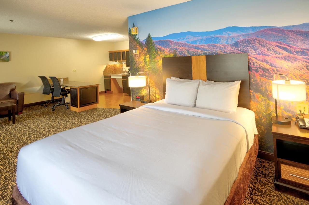 Leconte & Convention Center, Ascend Collection Hotel 3*