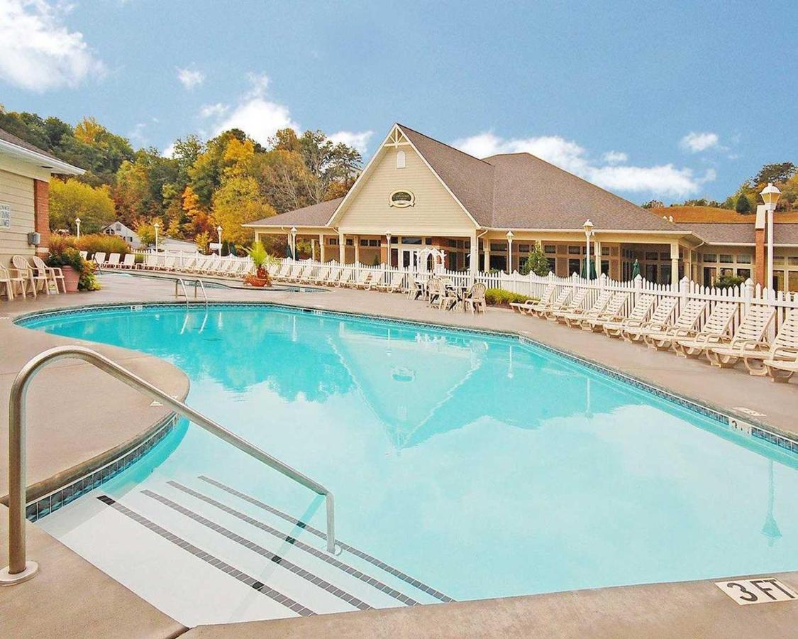 Hotel Leconte & Convention Center, Ascend Collection Pigeon Forge