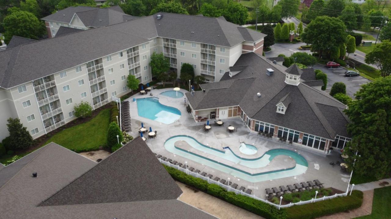Leconte & Convention Center, Ascend Collection Pigeon Forge